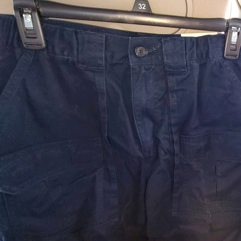 Croft & Barrow cargo shorts
